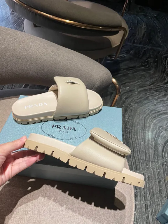 Prada Shoe 